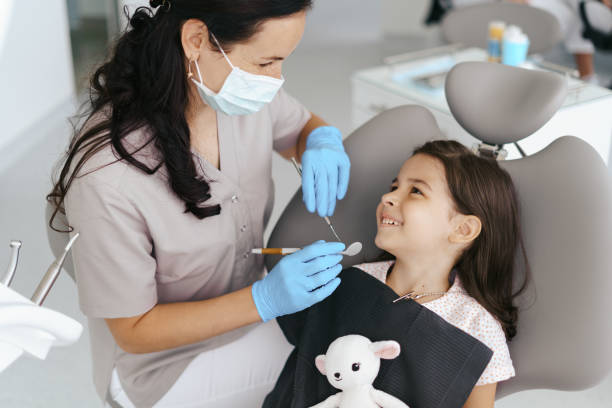 Best Emergency Tooth Extraction  in Burlington, NC
